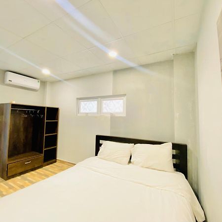 Kien Vang Bungalow Phu Quoc Bagian luar foto