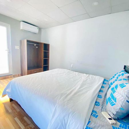 Kien Vang Bungalow Phu Quoc Bagian luar foto