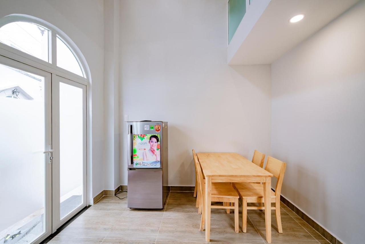 Kien Vang Bungalow Phu Quoc Bagian luar foto
