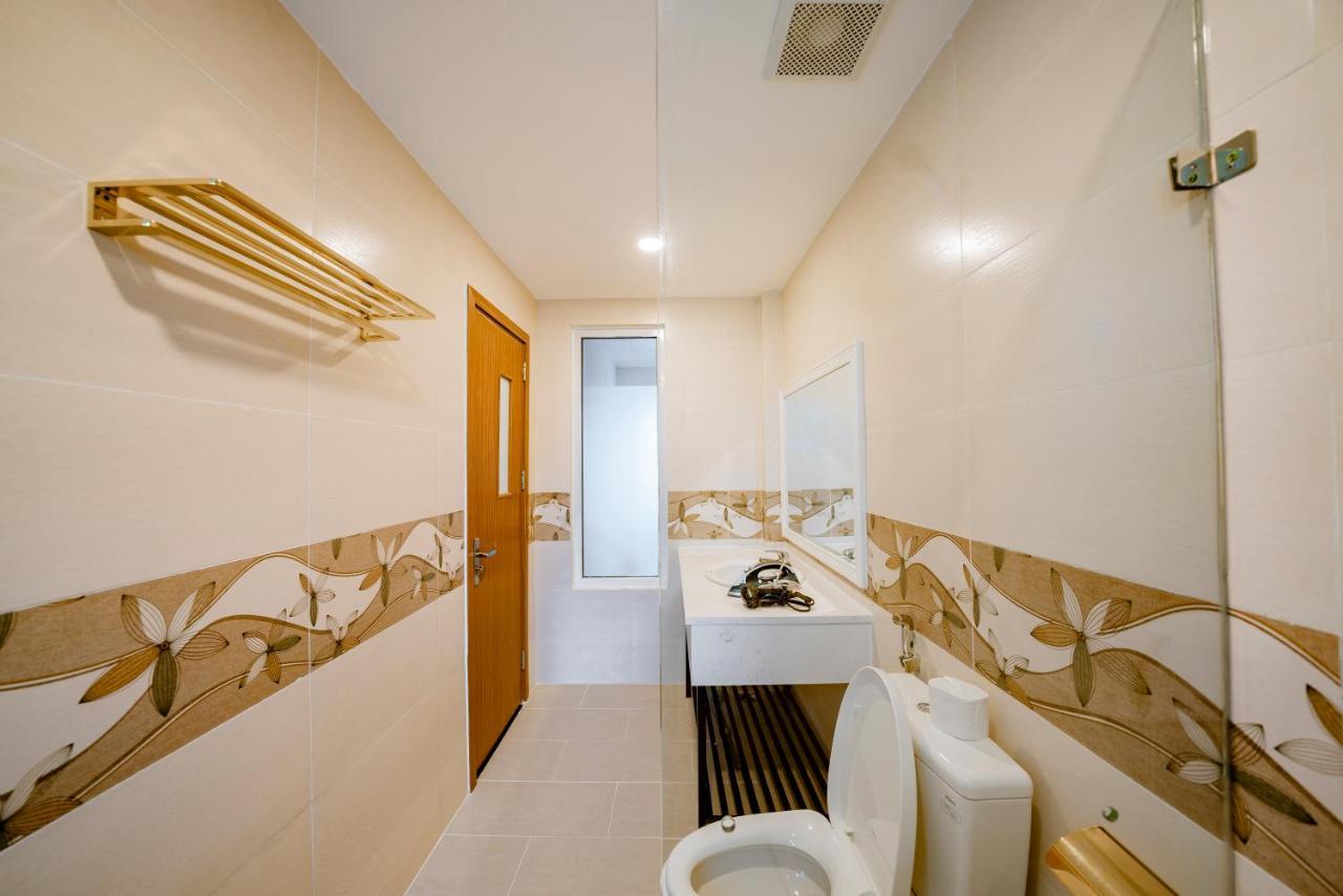 Kien Vang Bungalow Phu Quoc Bagian luar foto