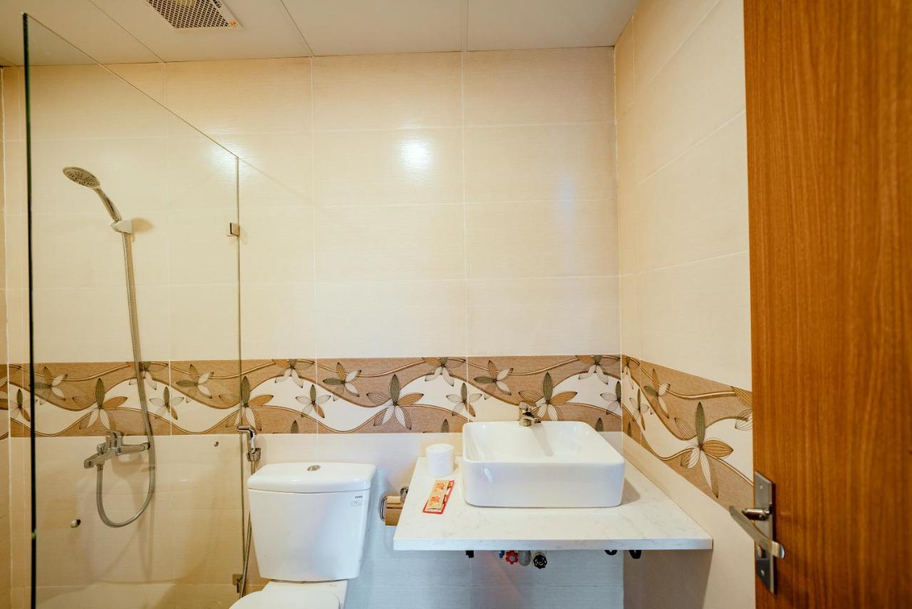 Kien Vang Bungalow Phu Quoc Bagian luar foto
