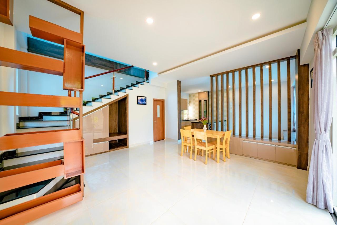 Kien Vang Bungalow Phu Quoc Bagian luar foto