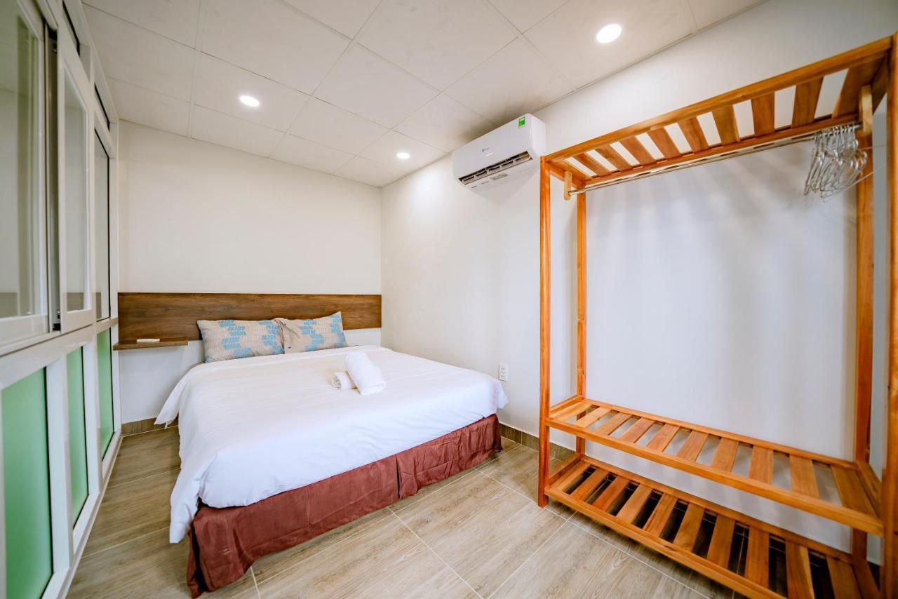 Kien Vang Bungalow Phu Quoc Bagian luar foto