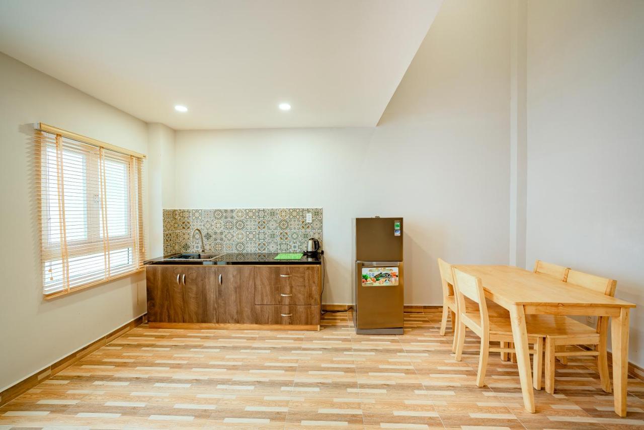 Kien Vang Bungalow Phu Quoc Bagian luar foto