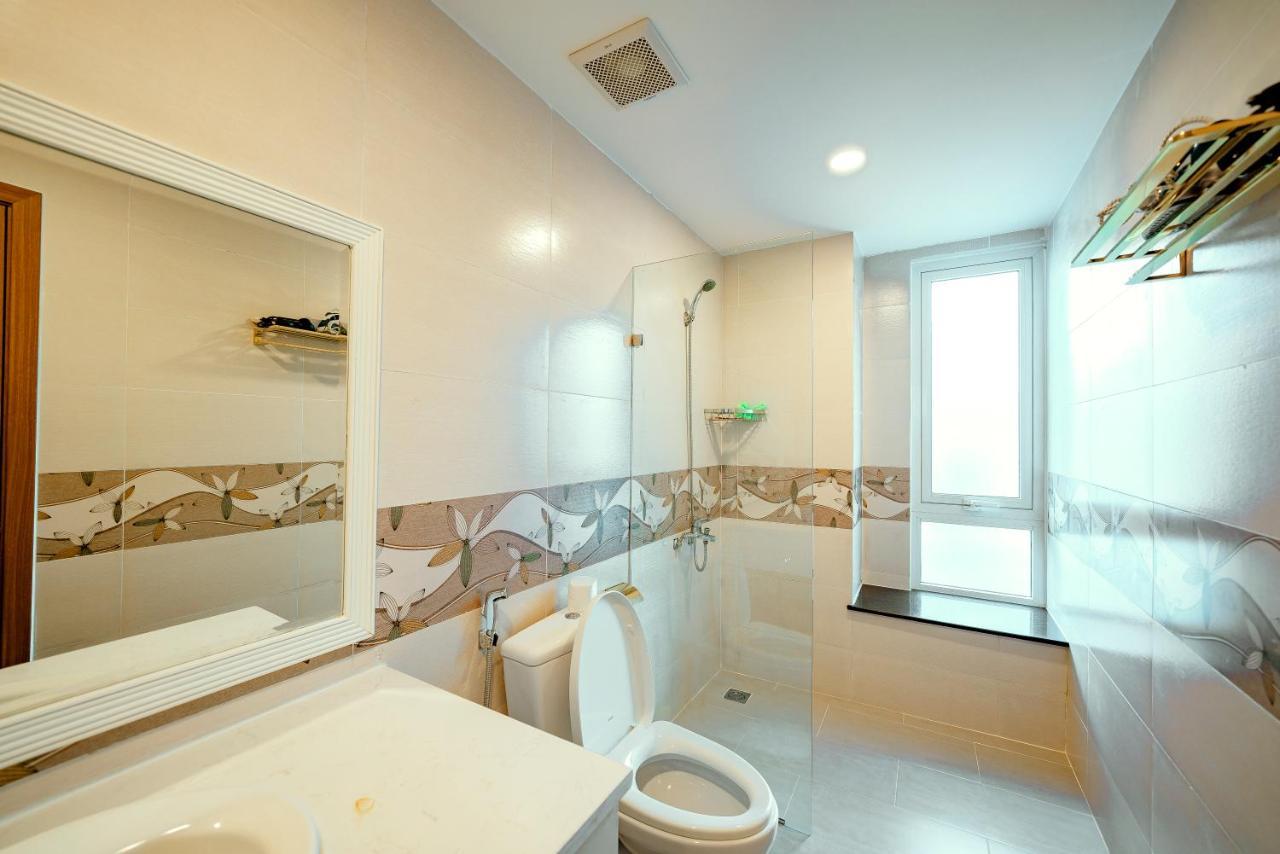 Kien Vang Bungalow Phu Quoc Bagian luar foto