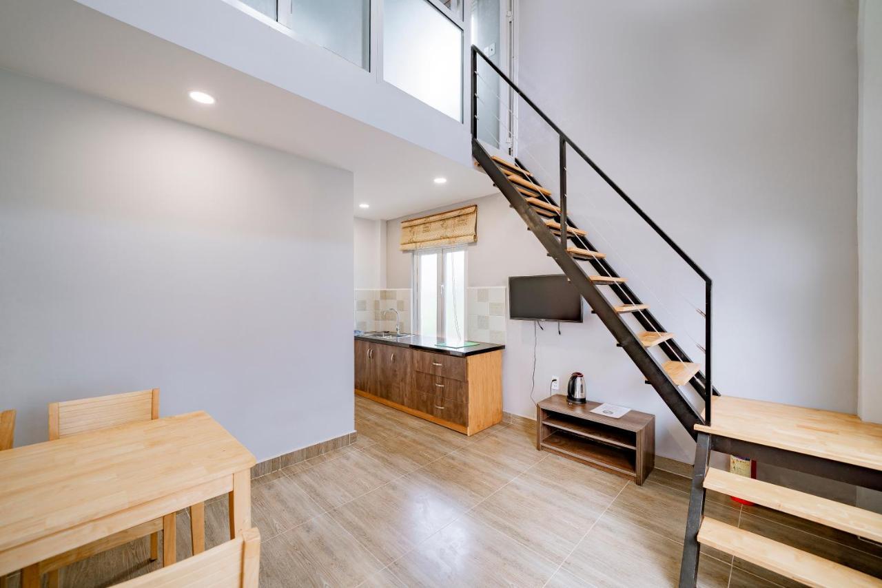 Kien Vang Bungalow Phu Quoc Bagian luar foto