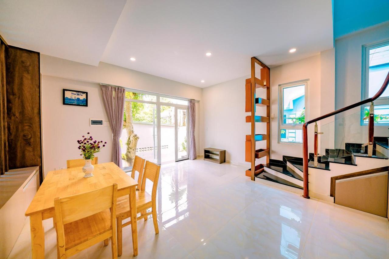 Kien Vang Bungalow Phu Quoc Bagian luar foto