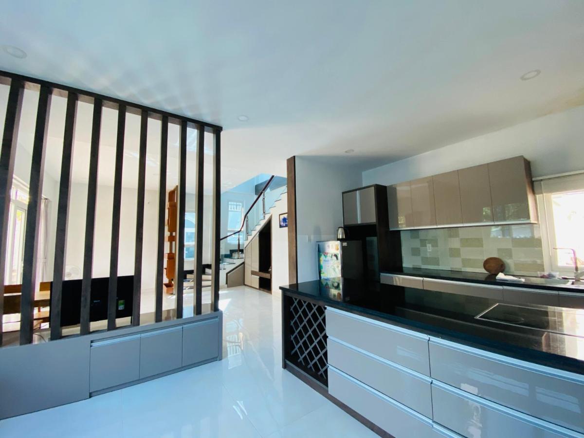 Kien Vang Bungalow Phu Quoc Bagian luar foto