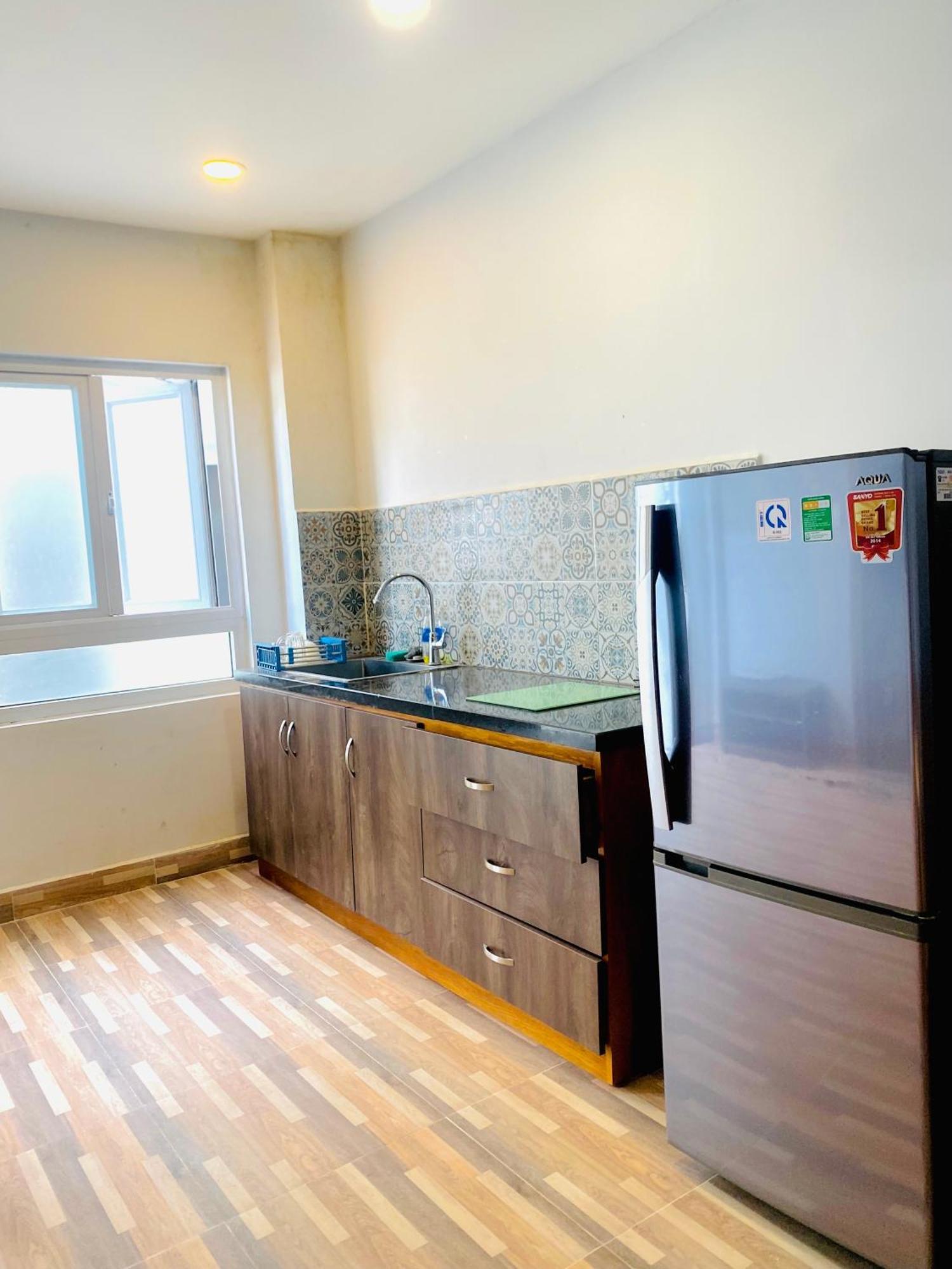 Kien Vang Bungalow Phu Quoc Bagian luar foto