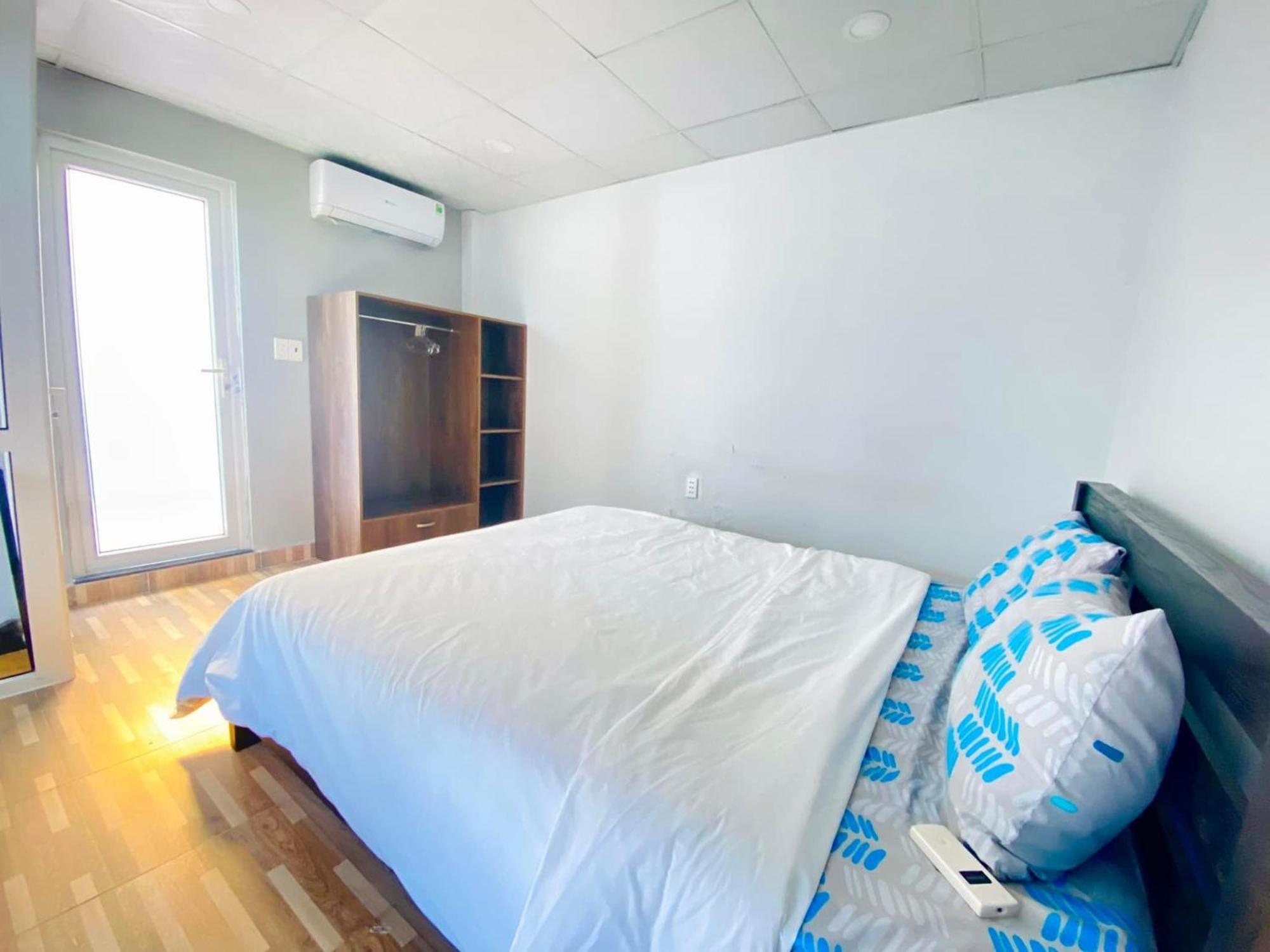 Kien Vang Bungalow Phu Quoc Bagian luar foto