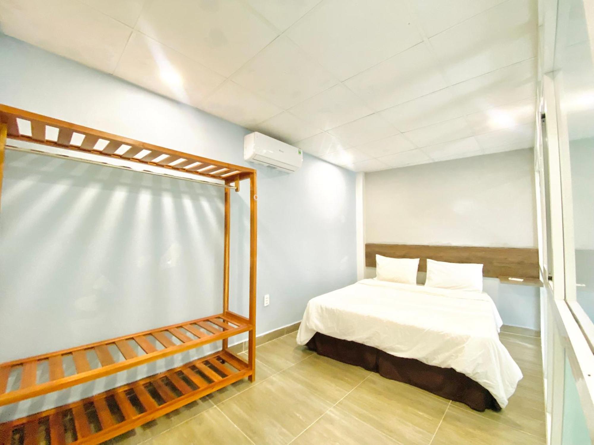 Kien Vang Bungalow Phu Quoc Bagian luar foto