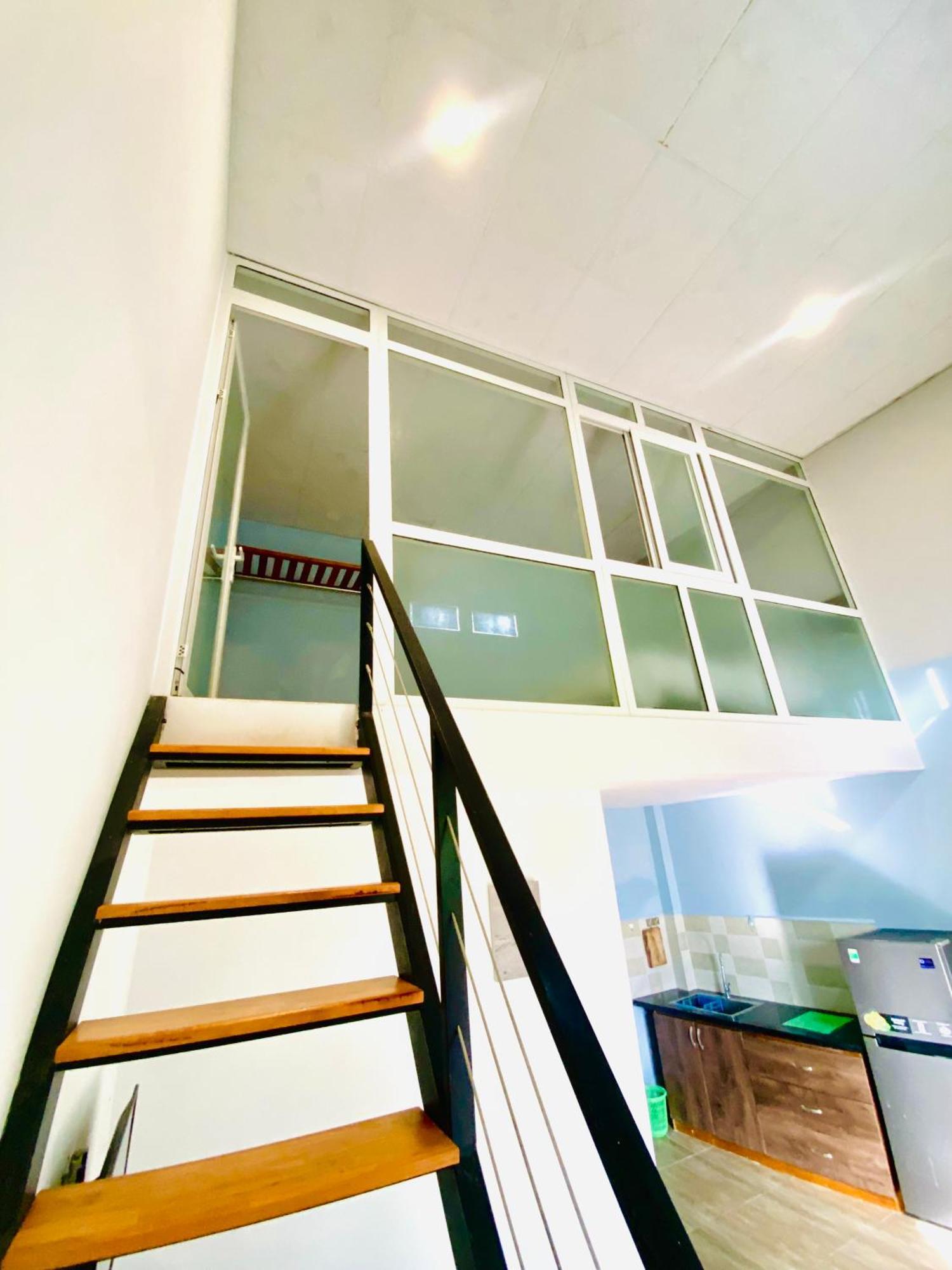 Kien Vang Bungalow Phu Quoc Bagian luar foto