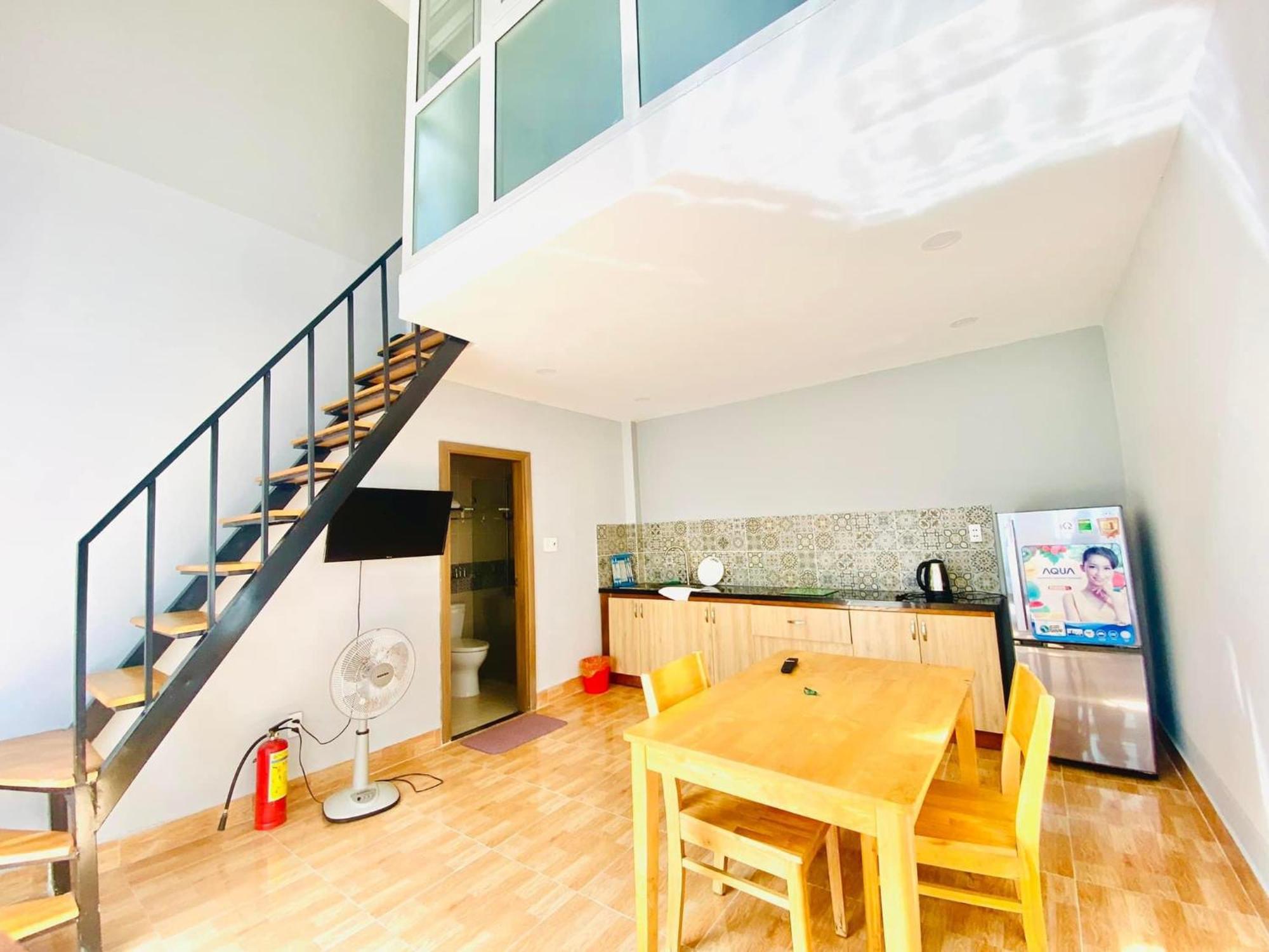 Kien Vang Bungalow Phu Quoc Bagian luar foto